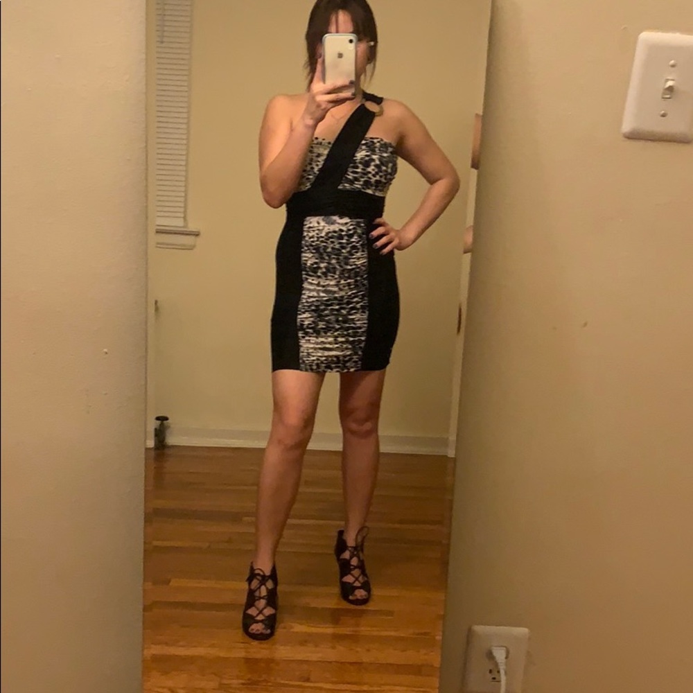 Mini dress - BOGO